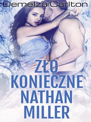 cover image of Zło Konieczne Nathan Miller